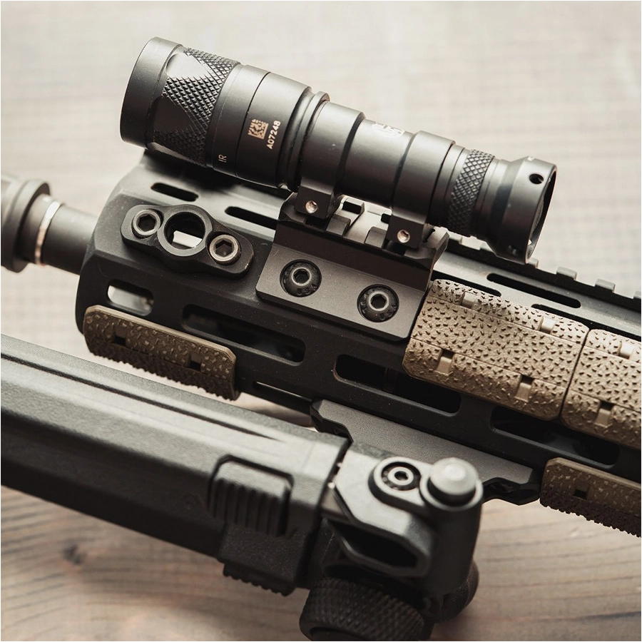 Port Magpul M-LOK MAG606 4/4