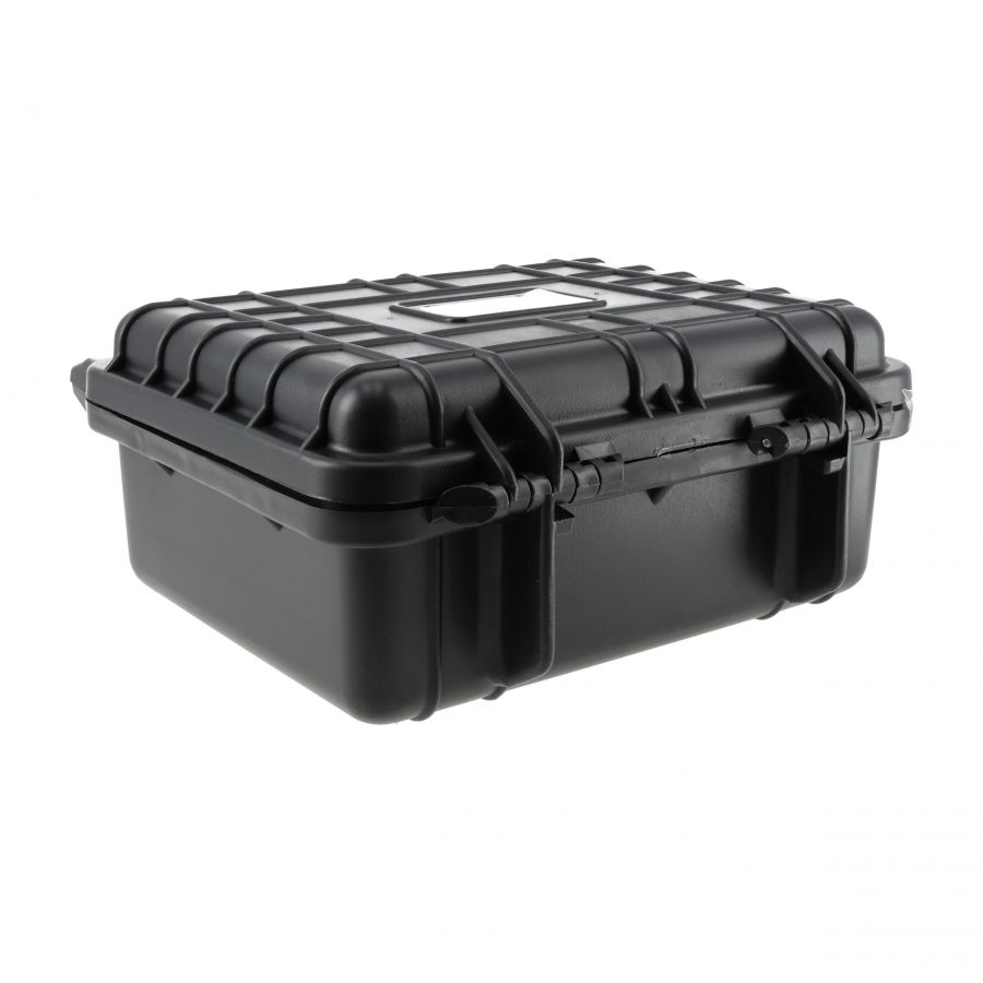 Poseidon 10 gun case 235x181x105 mm black 4/6