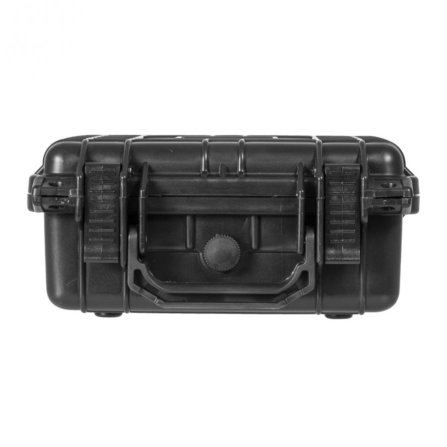 Poseidon 10 gun case 235x181x105 mm black 3/5