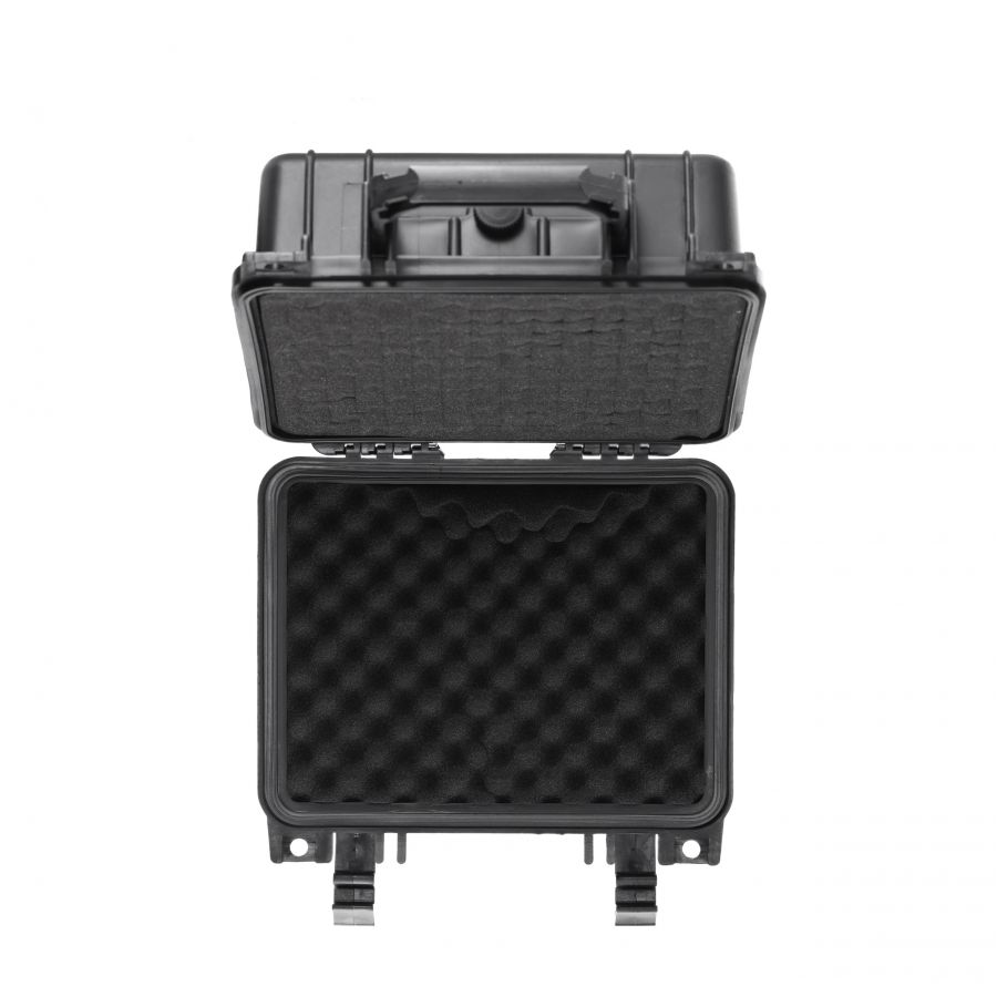 Poseidon 10 gun case 235x181x105 mm black 3/6