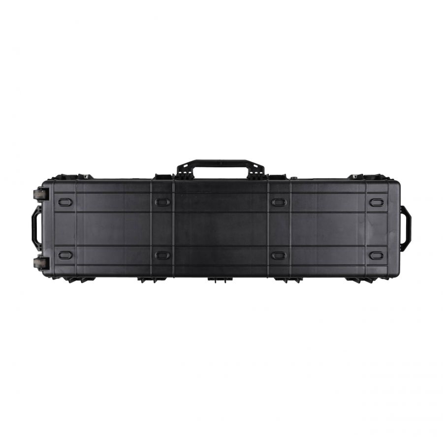 Poseidon 200 gun case 1282x343x133 mm black 2/8