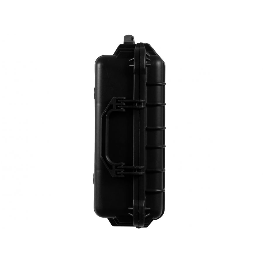 Poseidon 200 gun case 1282x343x133 mm black 4/5