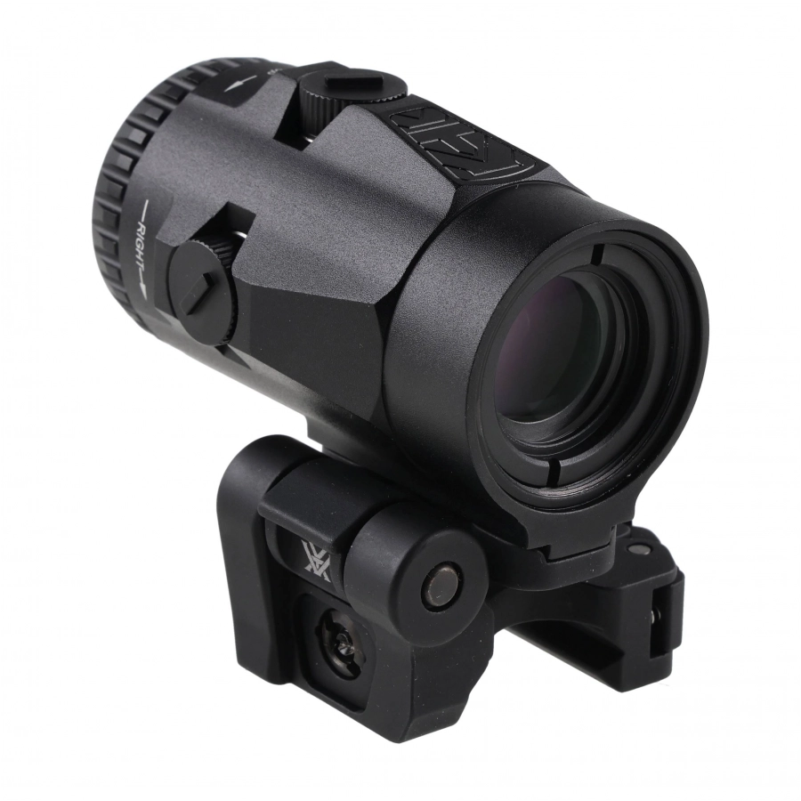 Powiększalnik do kolimatora Vortex Micro 3x 2/11