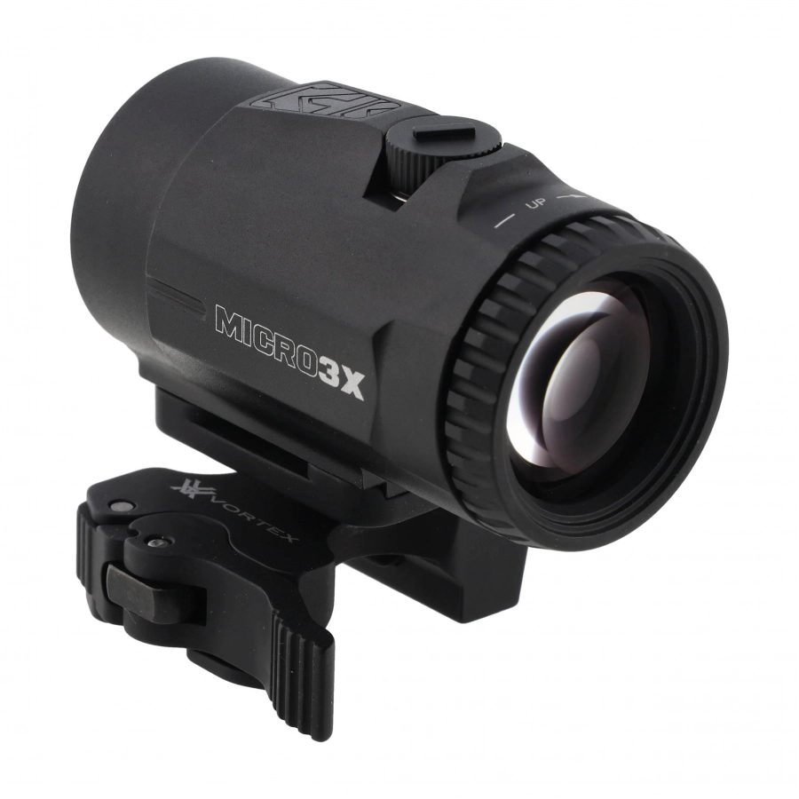Powiększalnik do kolimatora Vortex Micro 3x 4/11