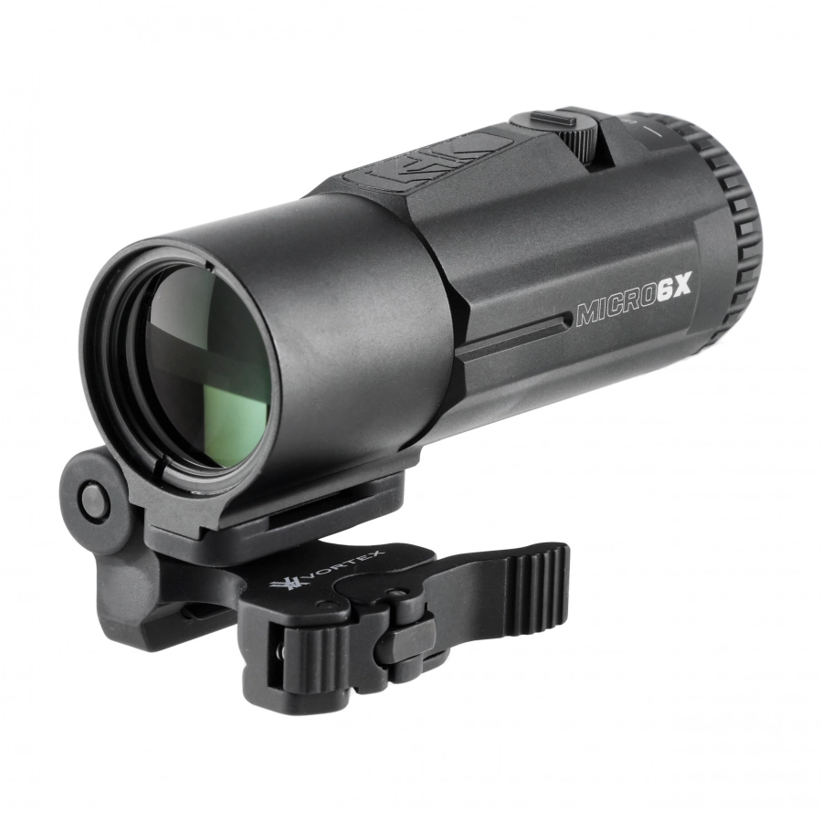 Powiększalnik do kolimatora Vortex Micro 6x 3/9