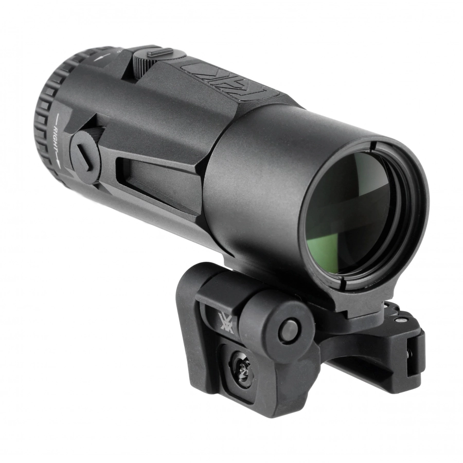Powiększalnik do kolimatora Vortex Micro 6x 2/9