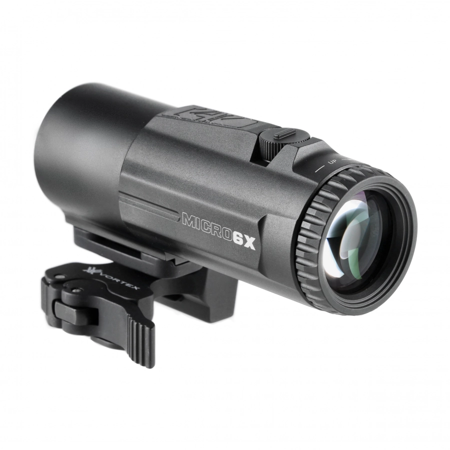 Powiększalnik do kolimatora Vortex Micro 6x 4/9