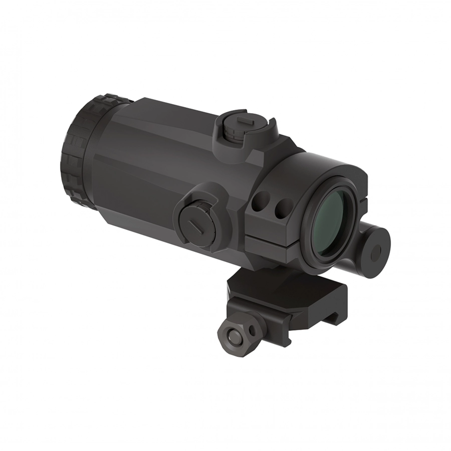 Powiększalnik Vector Optics Maverick III 3x22 Mil SCMF-31 czarny 2/10