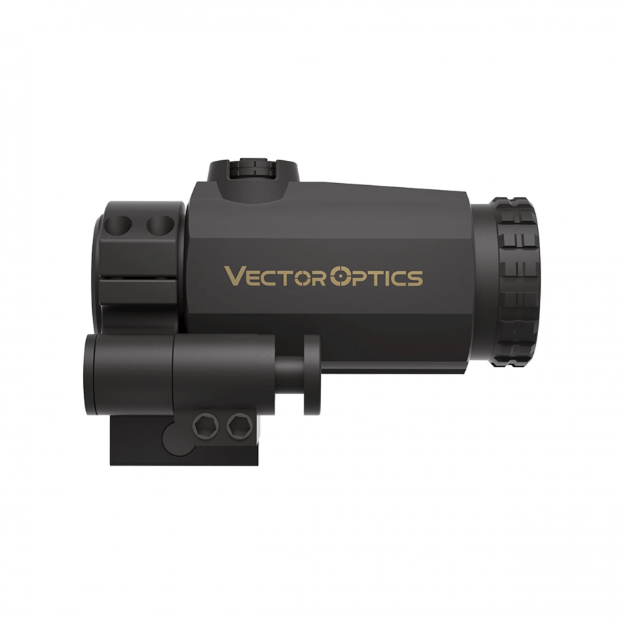 Powiększalnik Vector Optics Maverick III 3x22 Mil SCMF-31 czarny 4/10