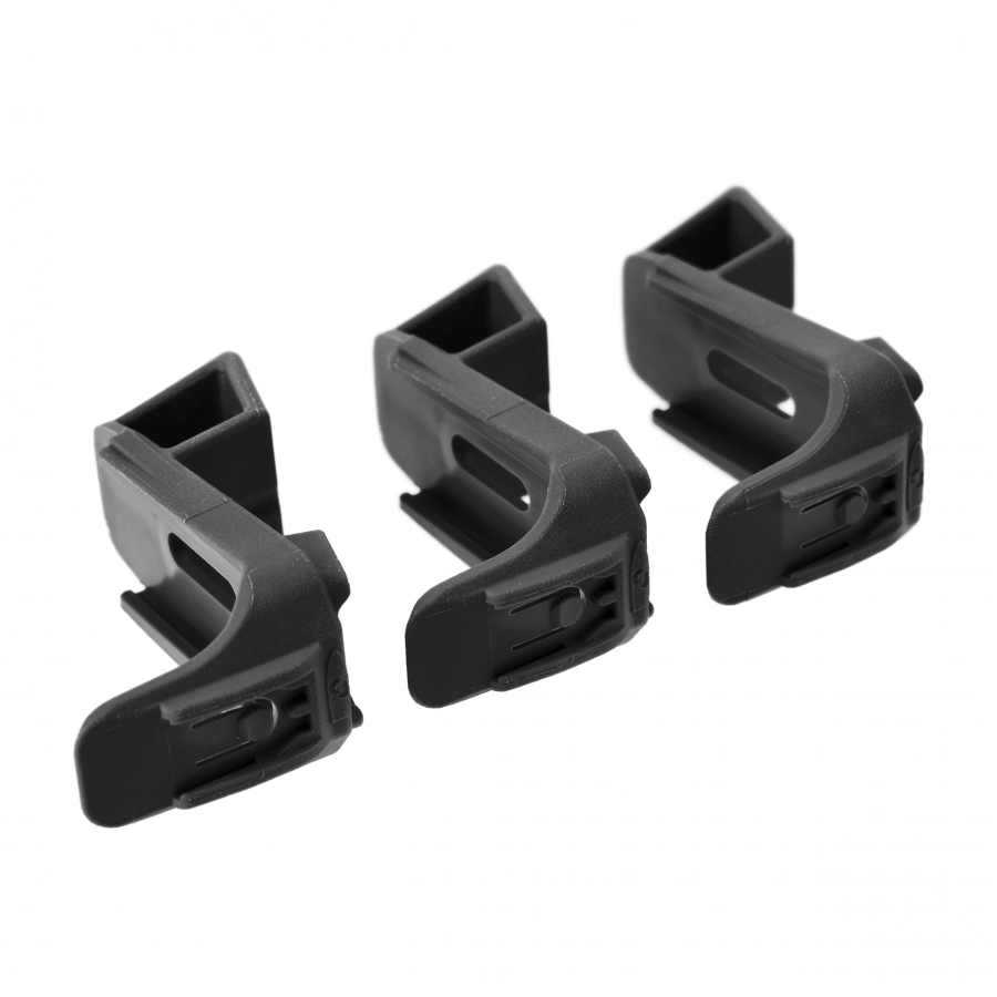 Powiększona stopka magazynka Multitasker MAGPOD Gen3 2/4