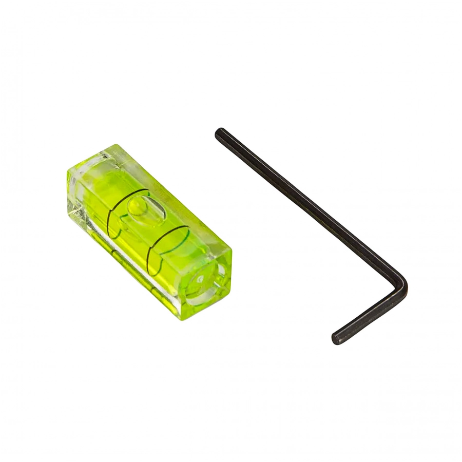 Poziomiczka Vortex Pro Leveling Kit 3/5