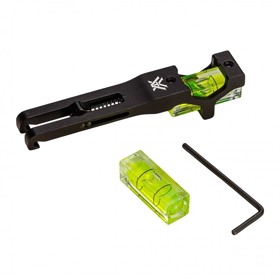 Poziomiczka Vortex Pro Leveling Kit 1/5