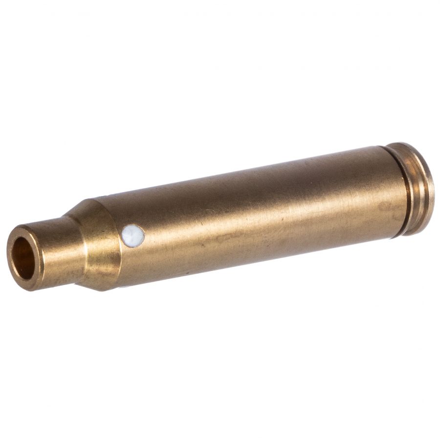Premium laser cartridge for .223Rem/5.56 shotgun. 1/3