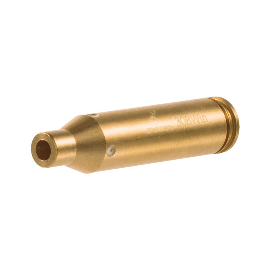 Premium laser cartridge for .308Win/.243W starter rifle 1/2