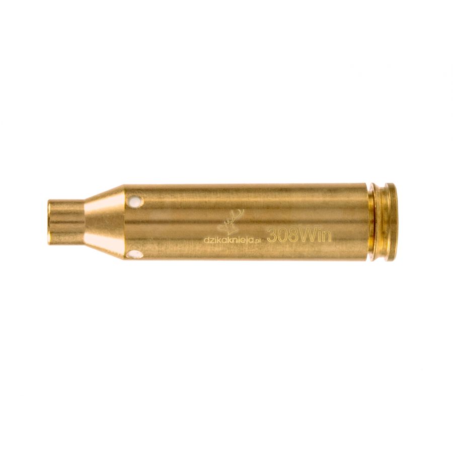 Premium laser cartridge for .308Win/.243W starter rifle 2/2