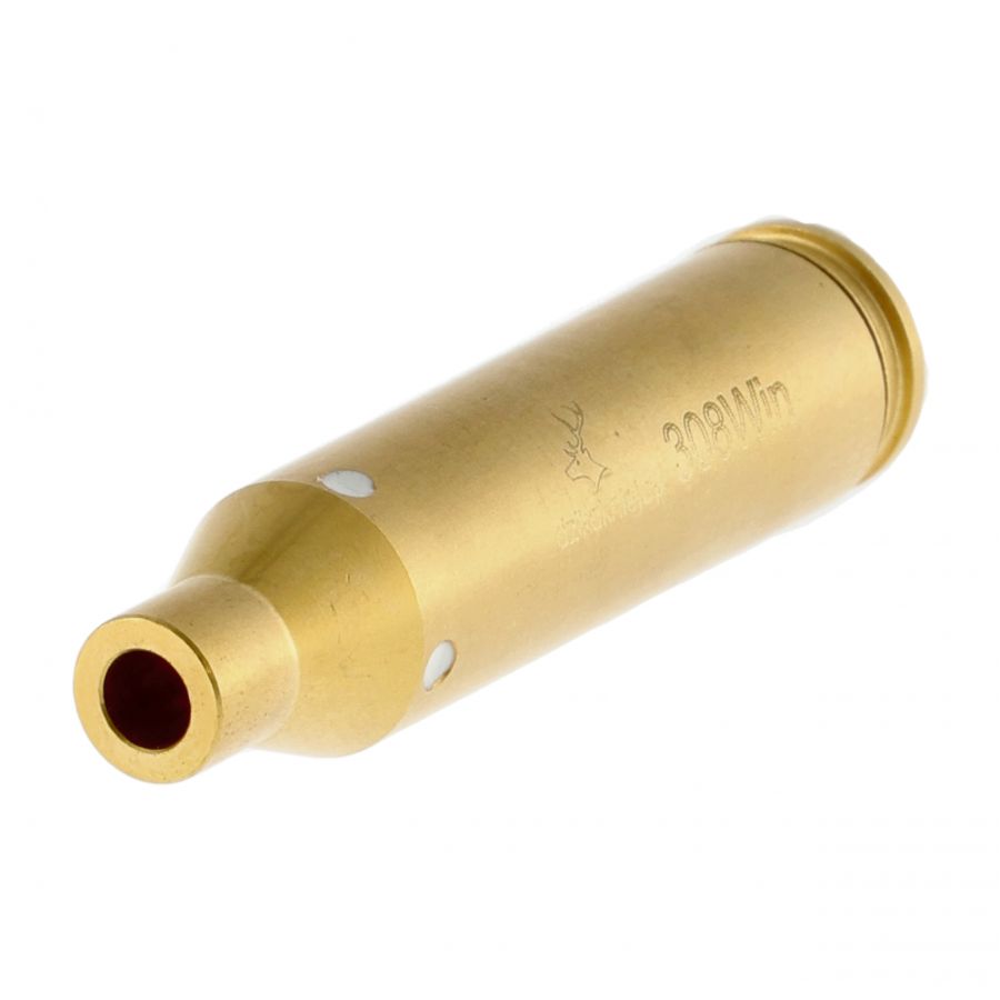 Premium laser cartridge for .308Win/.243W starter rifle 2/2