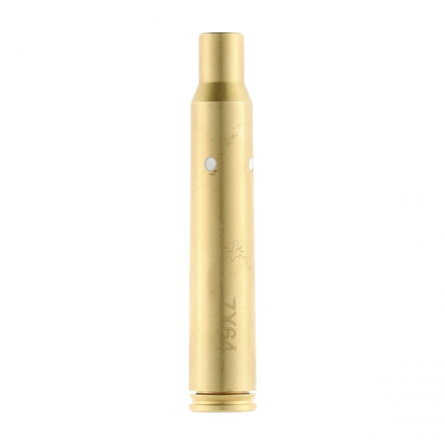 Premium laser firing cartridge 7x64 1/2