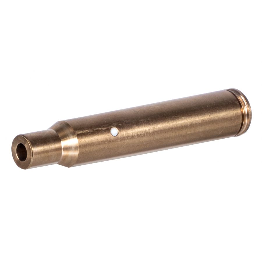 Premium laser firing cartridge 7x64 1/3