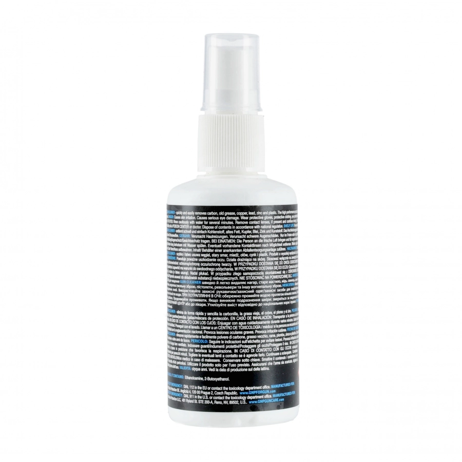 Preparat General Nano Protection do czyszczenia broni 75 ml 2/4