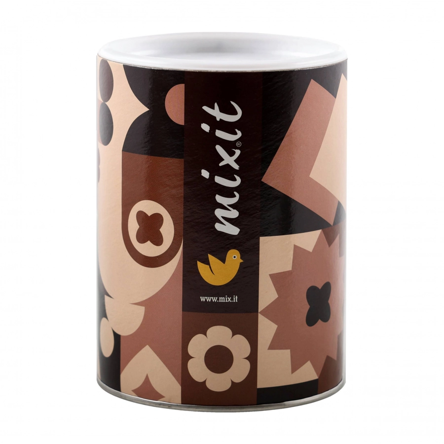 Pretzels Mixit milk chocolate tube 1/3