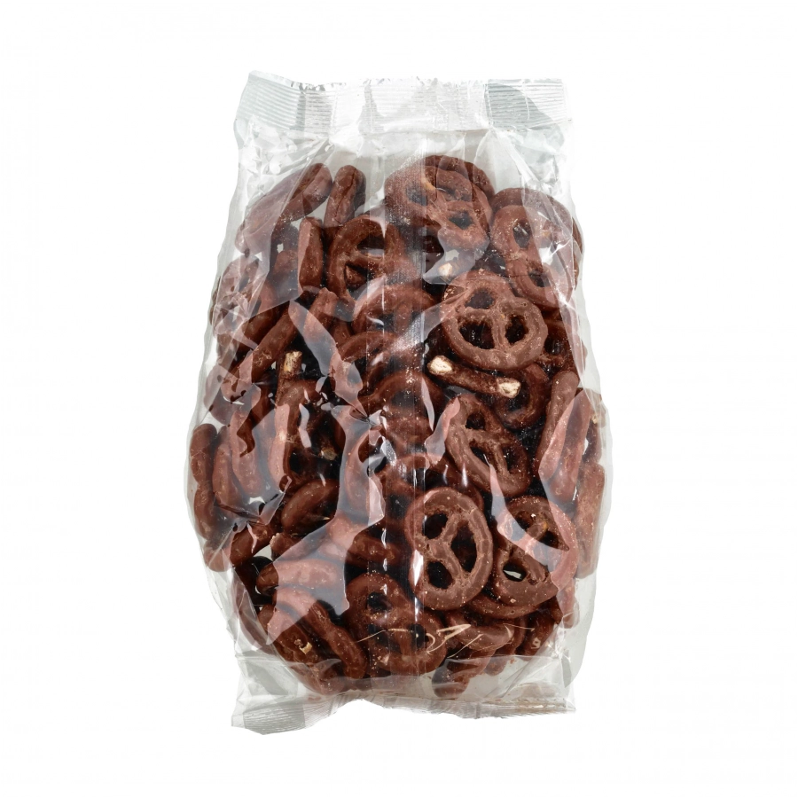 Pretzels Mixit milk chocolate tube 3/3