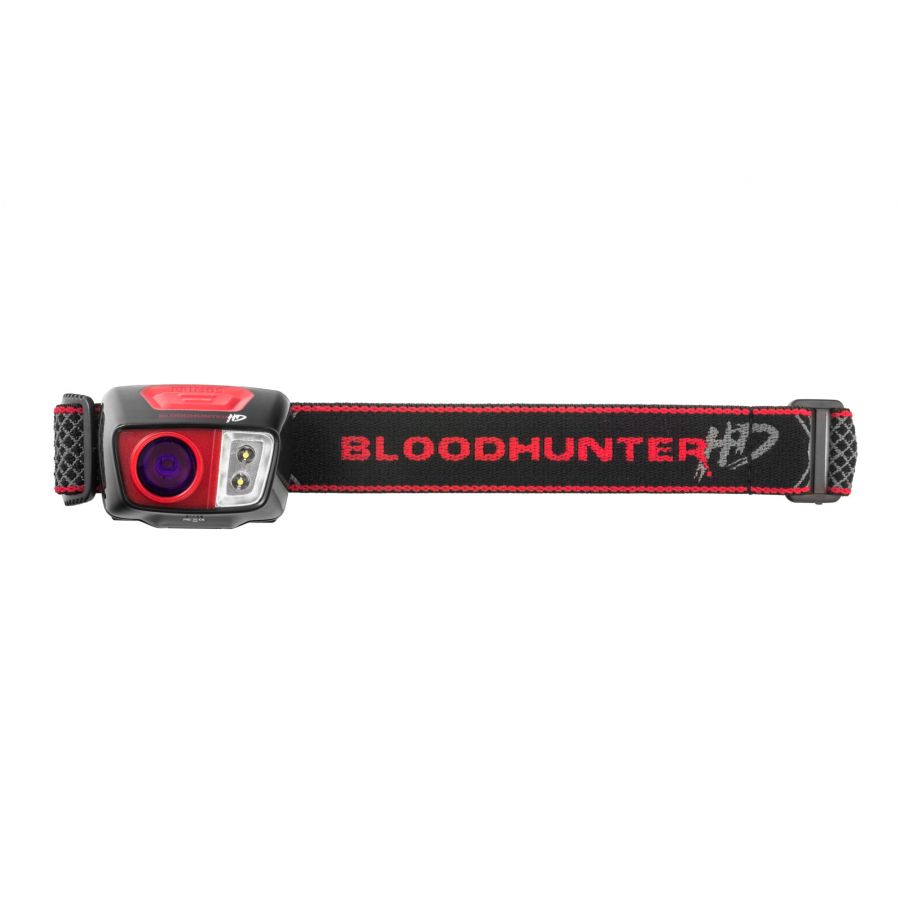 Primos Bloodhunter HD headlamp flashlight 3/6