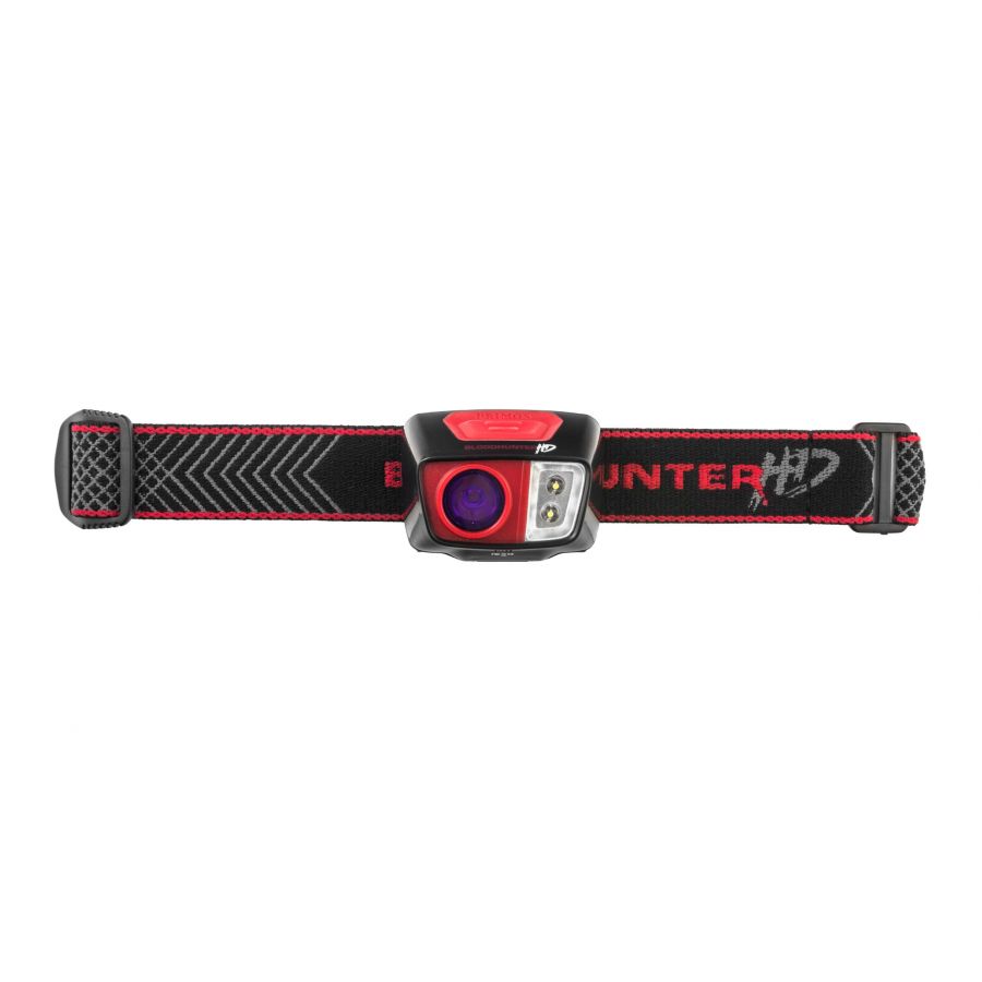 Primos Bloodhunter HD headlamp flashlight 4/6