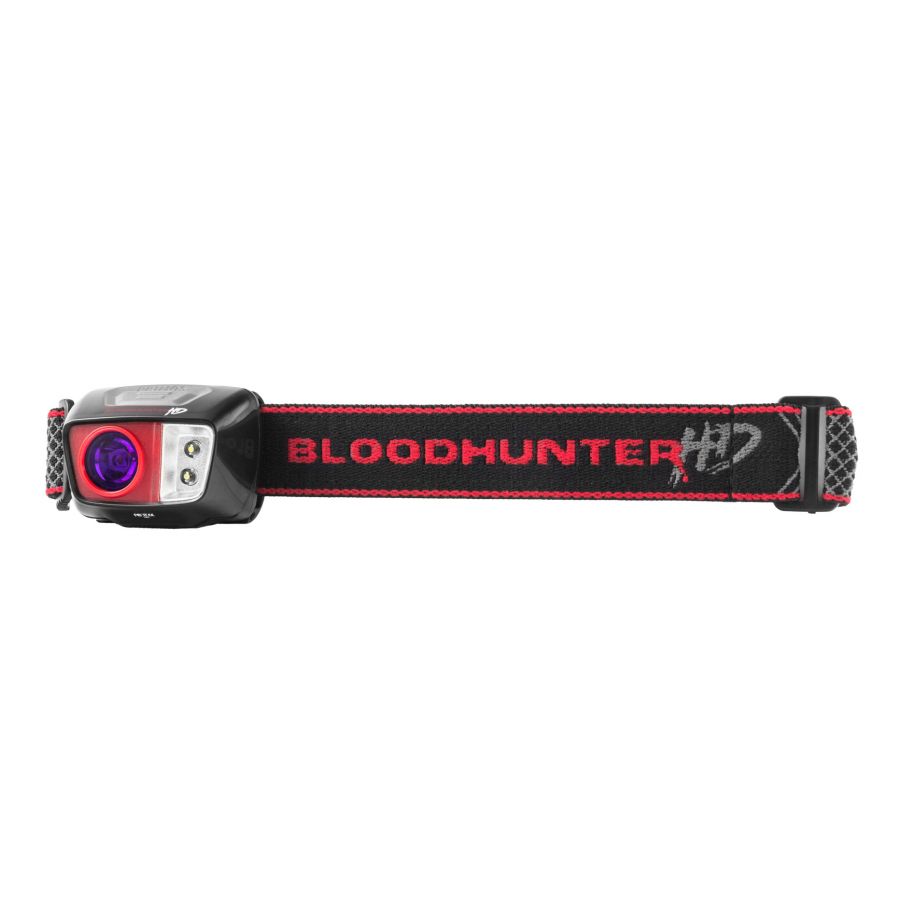 Primos Bloodhunter HD headlamp flashlight 2/6