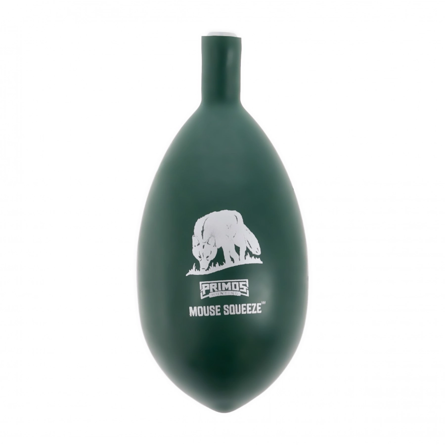 Primos Mouse Squeeze fox decoy 1/4