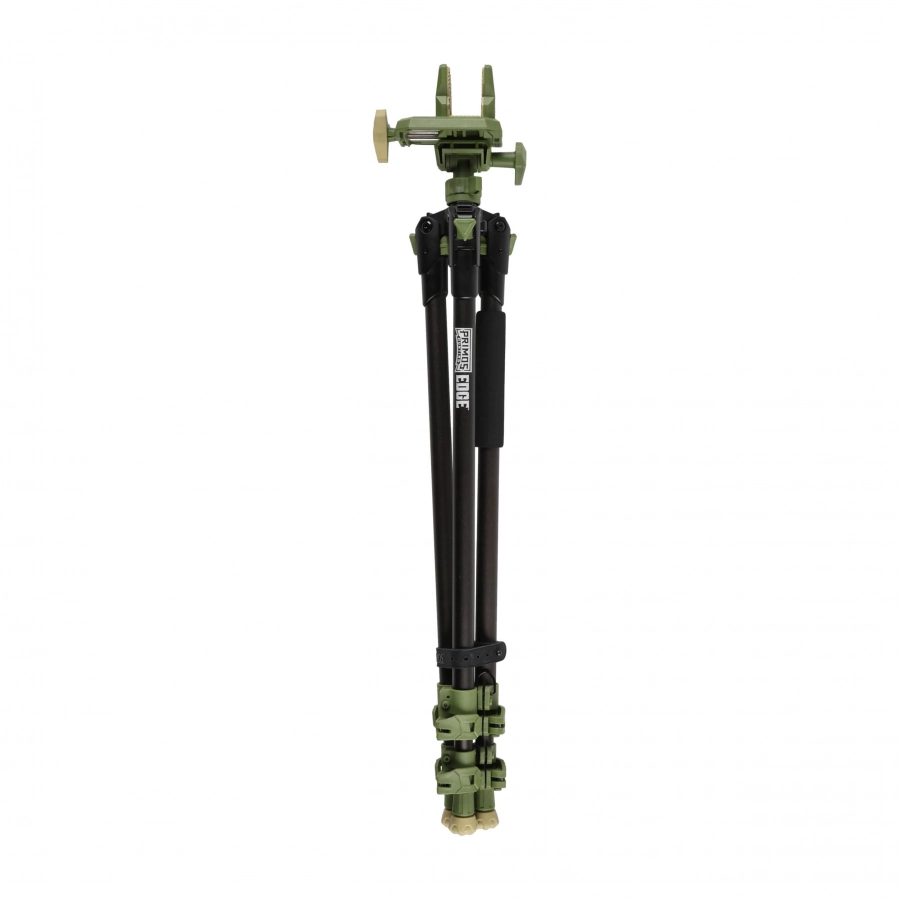 Primos The Edge tripod 2/12