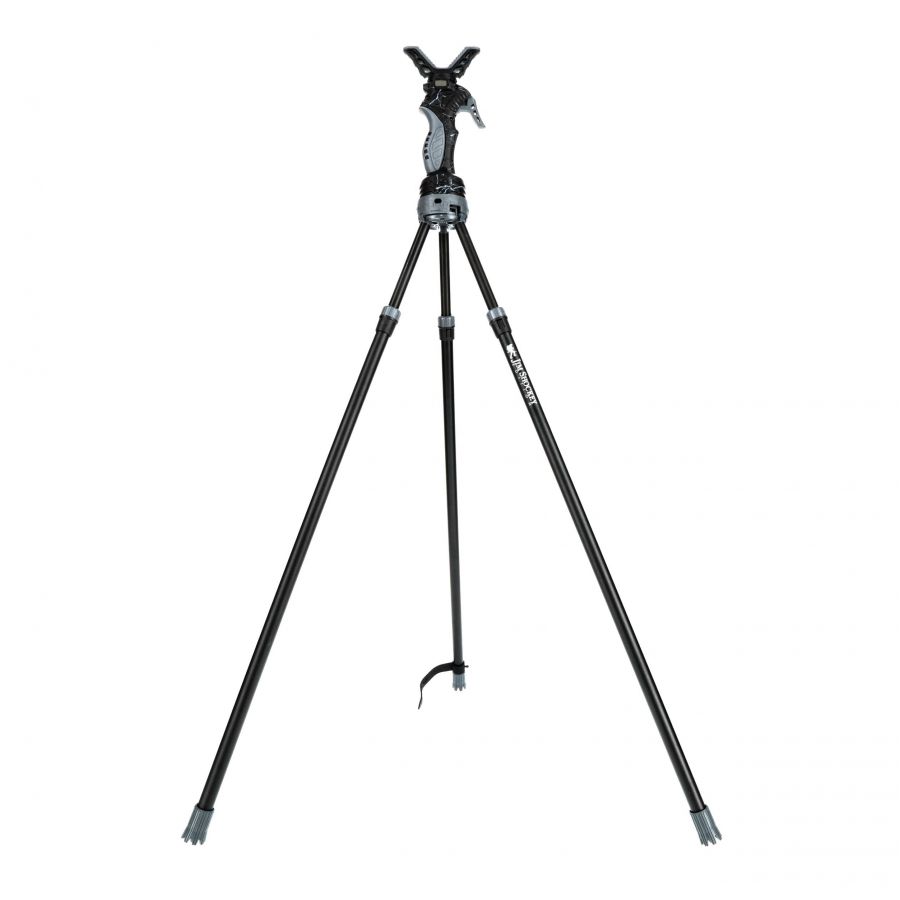 Primos Trigger Stick Gen III™ 24-62'' tripod onyx 1/5