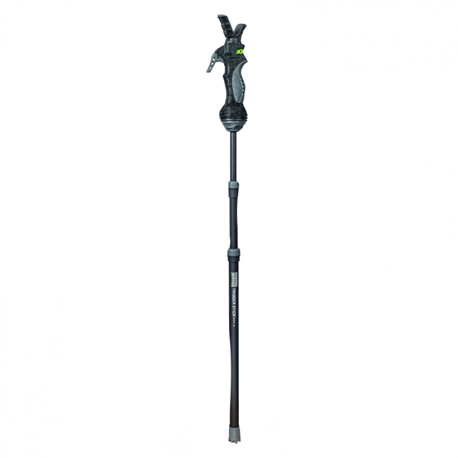 Primos Trigger Stick Gen III™ Monopod 35-65'' onyx 1/2