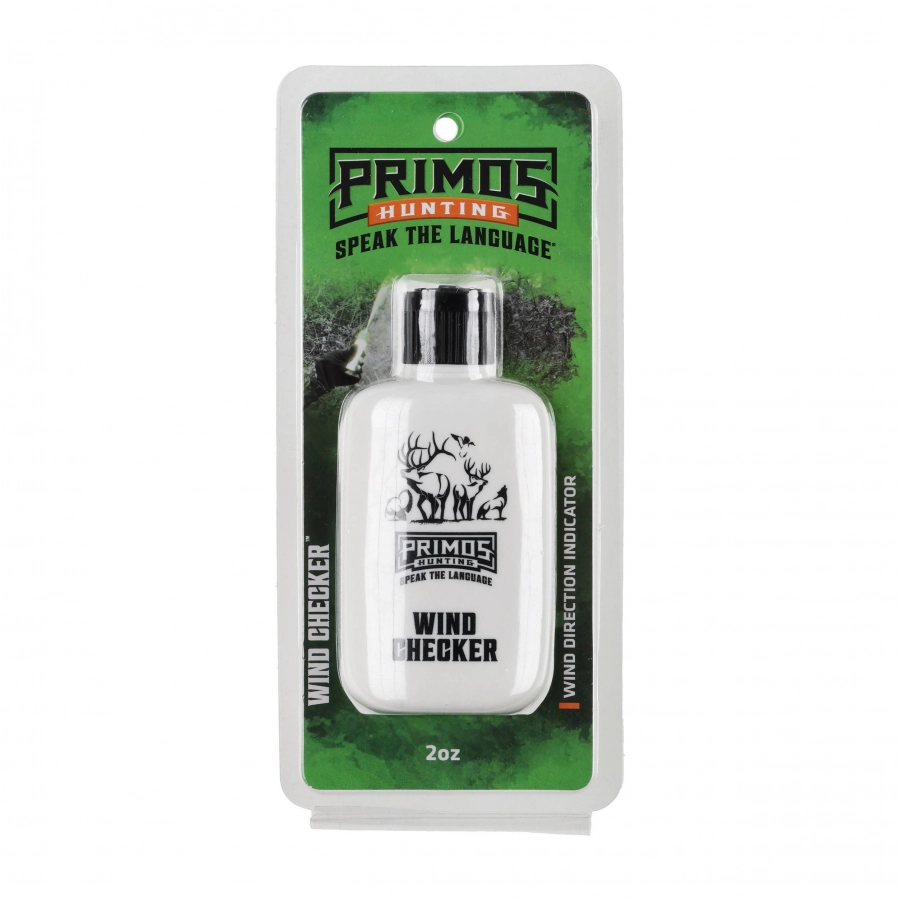 Primos Wind Checker Powder 4/4