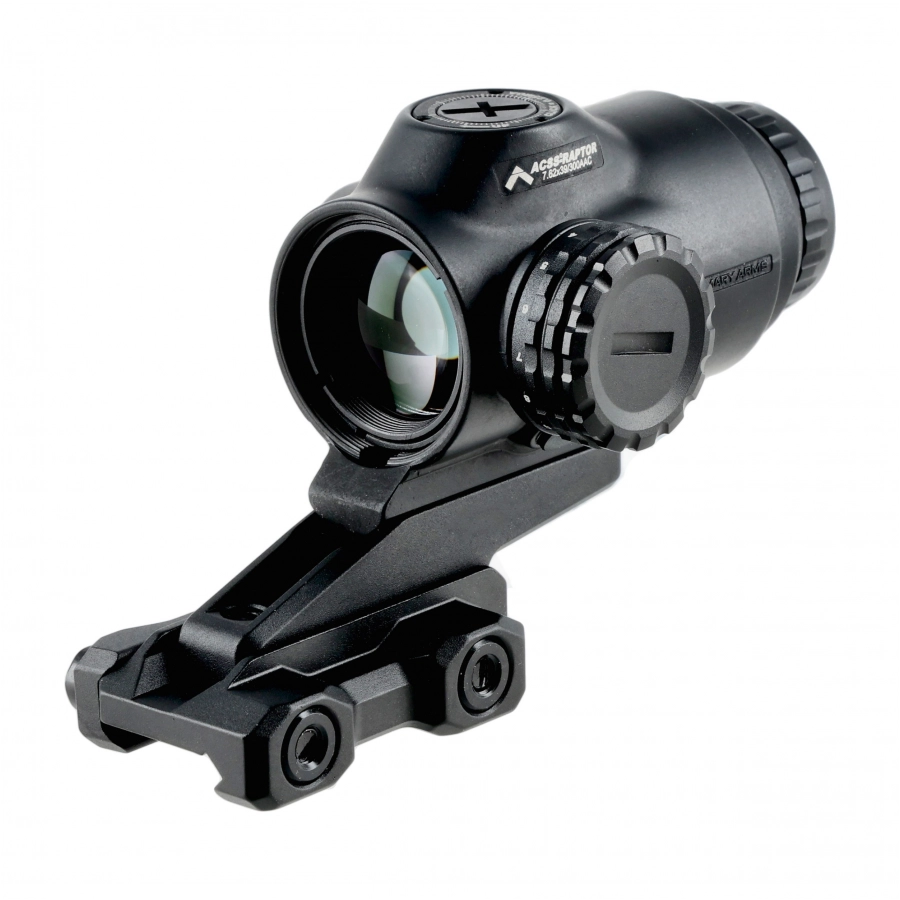 Prism sight PA SLx 3x iR R R-7.62/300BO Yard. 3/14