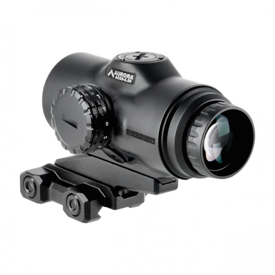 Prism sight PA SLx 5x iR R Aurora 5.56/.308 Yar 2/10