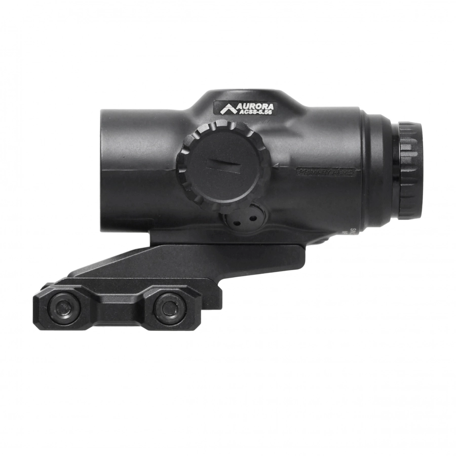 Prism sight PA SLx 5x iR R Aurora 5.56/.308 Yar 4/10