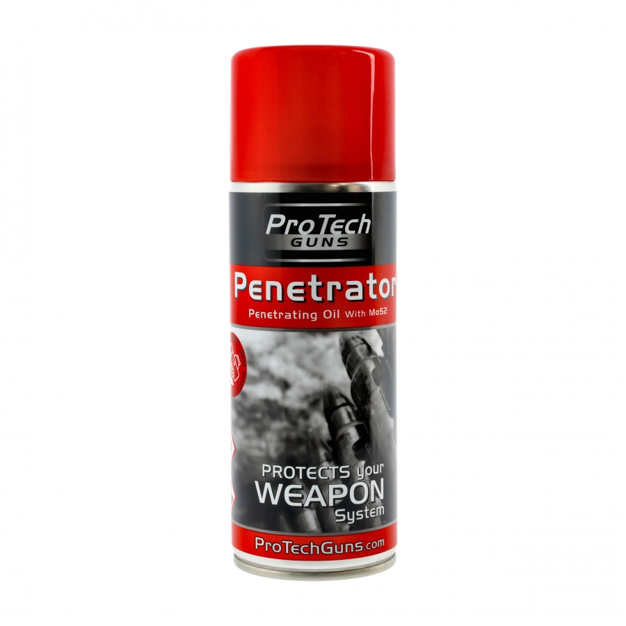Pro Tech Guns MoS2 Penetrator 400 ml 1/4