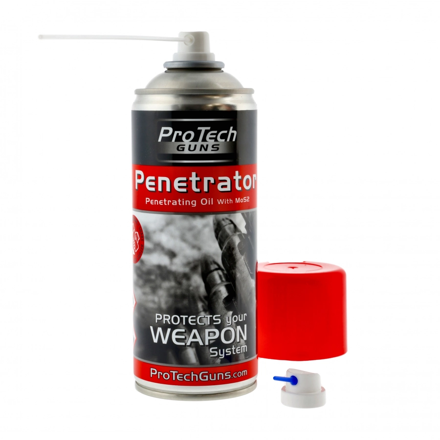 Pro Tech Guns MoS2 Penetrator 400 ml 3/4