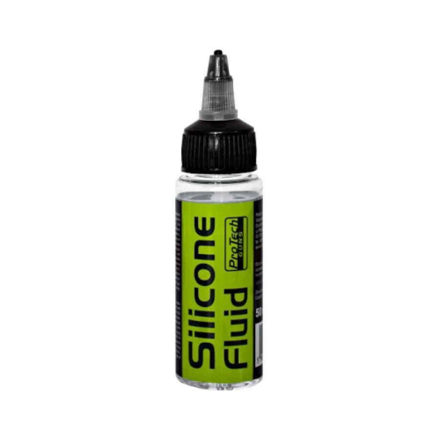 Pro Tech Guns silicone oil 50 ml 1/1