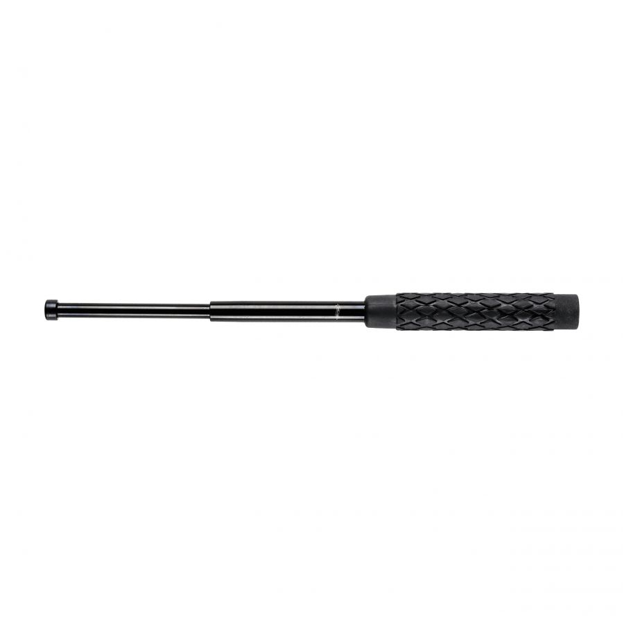 ProSecur baton 16" black Walther telescopic baton 1/4