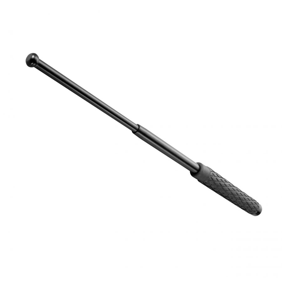 ProSecur baton 21" black Walther telescopic baton 3/5