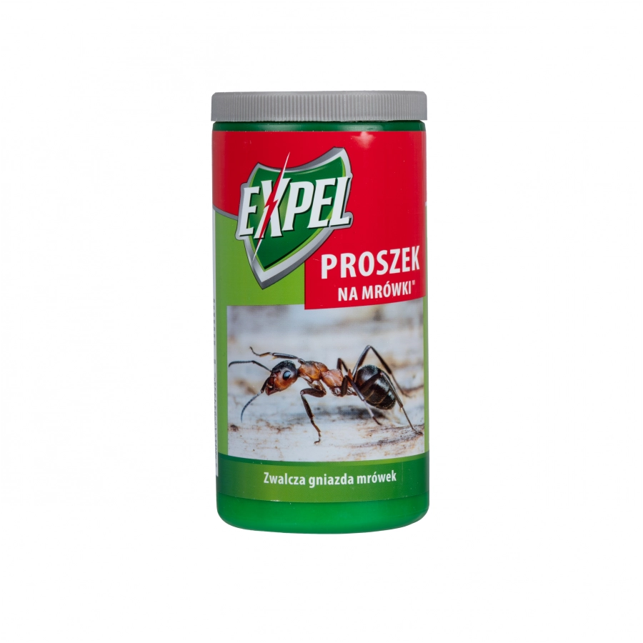 Proszek Expel na mrówki 300 g 1/1