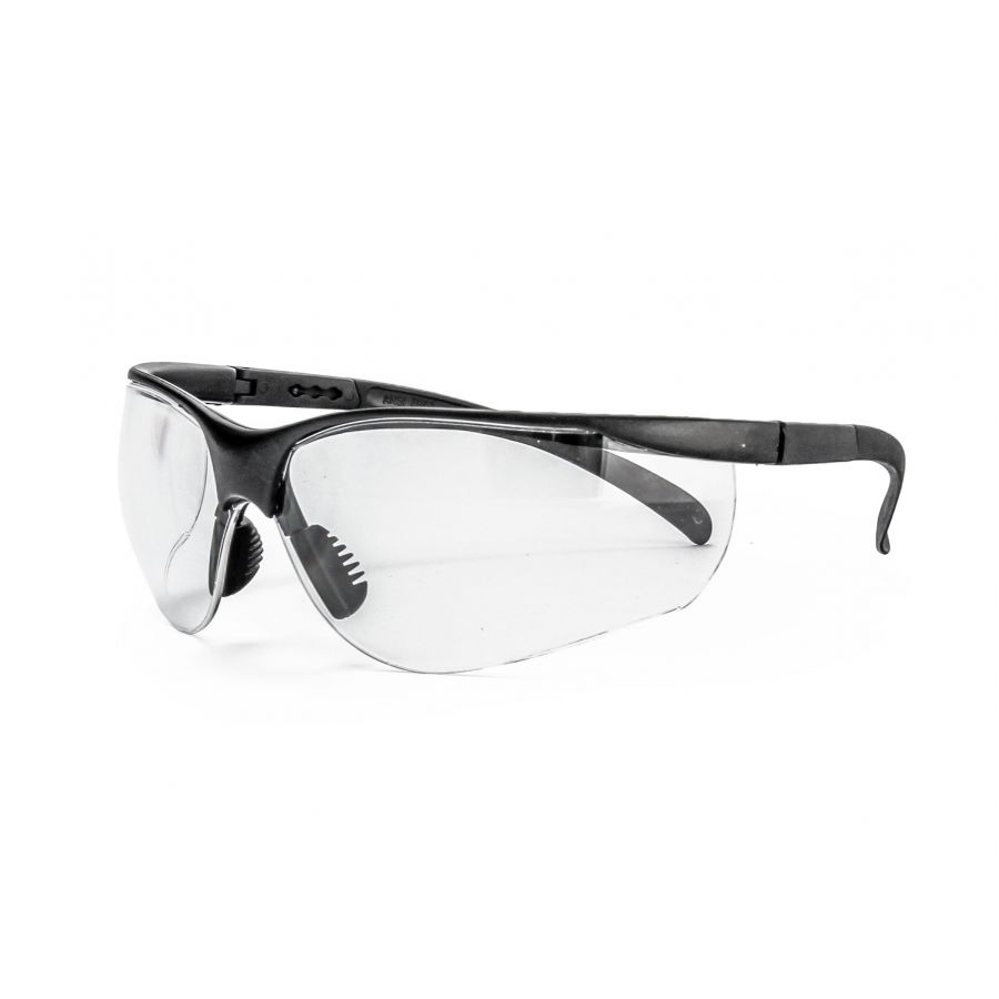 Protective Glasses  RealHunter Protect ANSI White 1/2