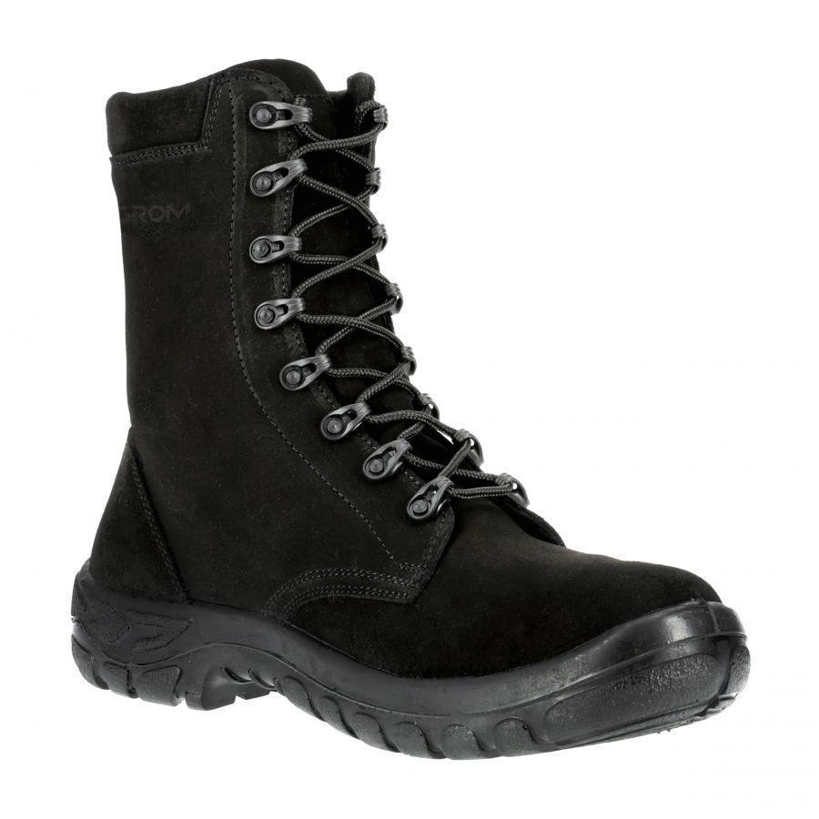 Protektor Grom Light tactical boots black 2/7