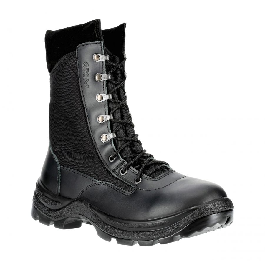 Protektor Grom MK2 tactical boots black 2/7