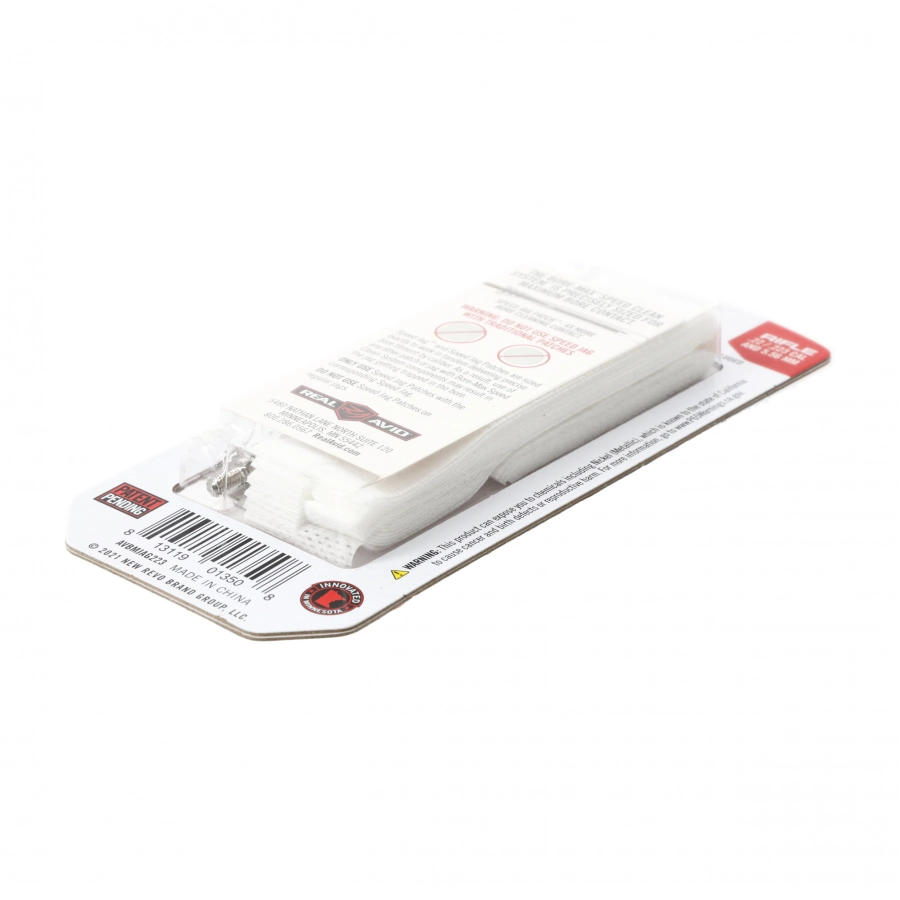 Przecierak do broni Real Avid Bore-Max Speed Jag .22/.223/5,56 mm AVBMJAG223 4/4