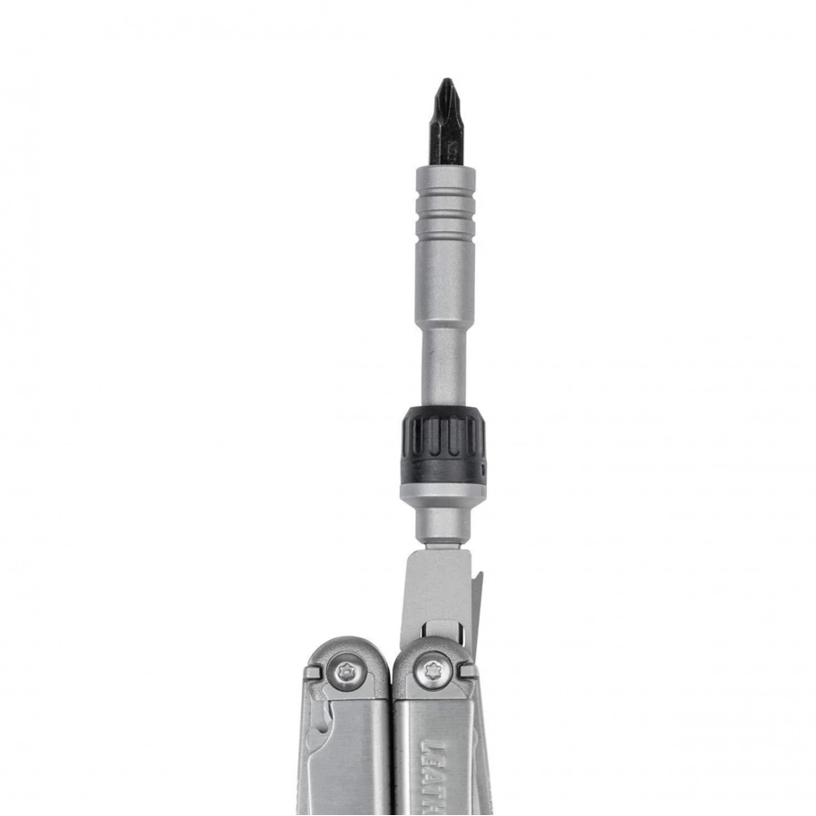 Przejściówka Leatherman Ratchet Driver 2/5