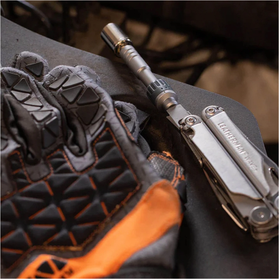 Przejściówka Leatherman Ratchet Driver 3/5