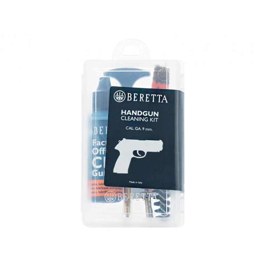 Przybornik Beretta w kalibrze 9 mm CK481 1/2
