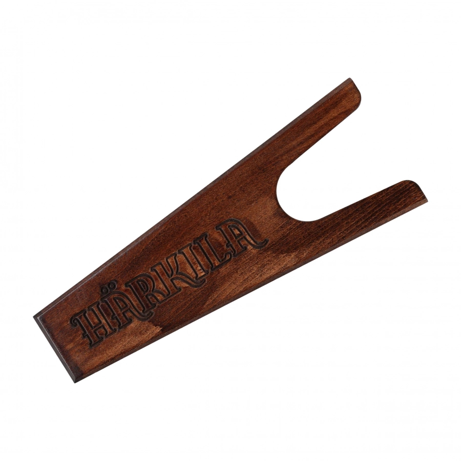 Przyrząd do zdejmowania butów Härkila Logo Bootjack 2/3